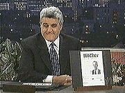 Jay Leno