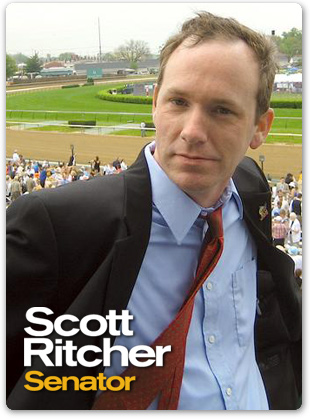 Scott Ritcher for State Senate