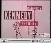 Kennedy for Me